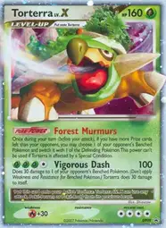 Shaymin LV.X - DP39 - Promo [dpp-DP39] - Face To Face Games