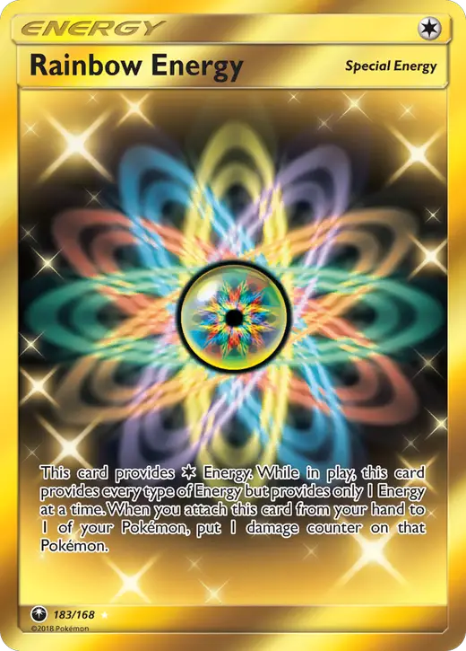 Beast Ball - Celestial Storm Pokémon card 125/168