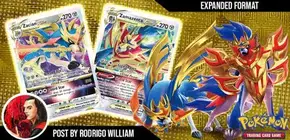 Deck Tech Standard: Lost Box Raikou V + Dragonite V + Kyogre - Pittsburgh  Regionals