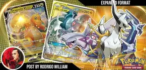 Deck Tech Standard: Lost Box Raikou V + Dragonite V + Kyogre - Pittsburgh  Regionals