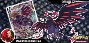 Deck Tech Standard: Duraludon VMax + Umbreon VMax - Internacional